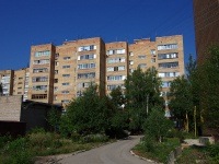 Samara, Kraynyaya st, house 3. Apartment house