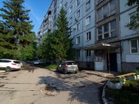 Samara, Kraynyaya st, house 11. Apartment house