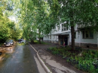 Samara, Kraynyaya st, house 19. Apartment house