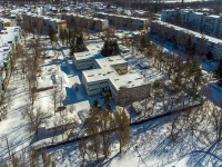 Samara, nursery school №67, Kraynyaya st, house 20