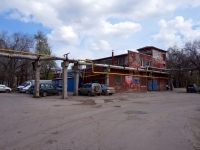 Самара, проезд 4-й, дом 66 ЛИТ Л / СНЕСЕН. многофункциональное здание