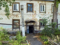 Самара, проезд 4-й, дом 68. многоквартирный дом
