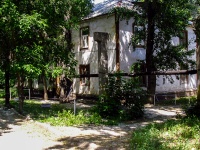 Самара, проезд 4-й, дом 70. многоквартирный дом