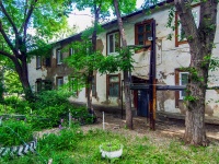 Самара, проезд 4-й, дом 70. многоквартирный дом