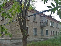 neighbour house: st. Volskaya, house 66А. Apartment house