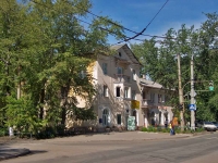 neighbour house: st. Volskaya, house 94. Apartment house