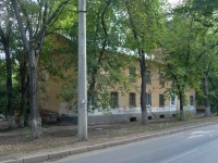 Samara, Volskaya st, house 97. Apartment house