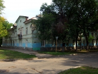 Samara, Volskaya st, house 107. Apartment house