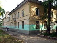 neighbour house: st. Volskaya, house 109. Apartment house