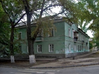Самара, улица Вольская, дом 111. многоквартирный дом