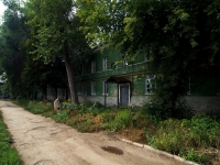 Самара, улица Вольская, дом 119. многоквартирный дом