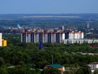 萨马拉市, Volskaya st, 房屋 89. 公寓楼