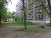 Samara, Gvardeyskaya st, house 21. Apartment house