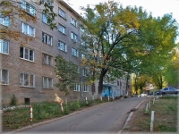 Самара, улица Георгия Димитрова, дом 46. общежитие