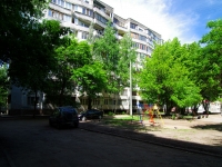 соседний дом: ул. Георгия Димитрова, дом 77. многоквартирный дом