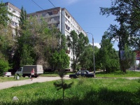 Самара, улица Георгия Димитрова, дом 79. многоквартирный дом
