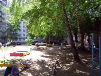 Samara, Georgy Dimitrov st, house 89. Apartment house