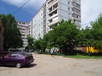 Самара, улица Георгия Димитрова, дом 90. многоквартирный дом