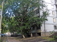 Самара, улица Георгия Димитрова, дом 96. многоквартирный дом