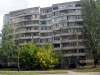 Самара, улица Георгия Димитрова, дом 109. многоквартирный дом