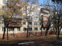 Самара, улица Георгия Димитрова, дом 9. многоквартирный дом