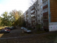 Самара, улица Георгия Димитрова, дом 33. многоквартирный дом