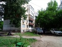 Самара, улица Георгия Димитрова, дом 49. многоквартирный дом