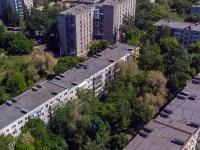 neighbour house: st. Georgy Dimitrov, house 59. Apartment house