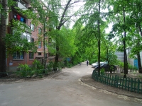 Самара, улица Георгия Димитрова, дом 60. многоквартирный дом