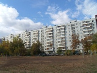 Samara, Georgy Dimitrov st, house 65. Apartment house