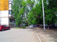 Самара, улица Георгия Димитрова, дом 67. многоквартирный дом