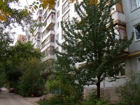 Самара, улица Георгия Димитрова, дом 76. многоквартирный дом