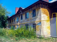 Самара, улица Гастелло, дом 5. многоквартирный дом