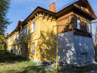 соседний дом: ул. Гастелло, дом 5. многоквартирный дом