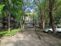 Samara, Dalnevostochnaya st, house 59. Apartment house