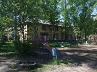 Samara, Dalnevostochnaya st, house 41. Apartment house