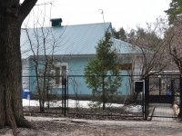 Samara, Dalnyaya st, house 11. Private house