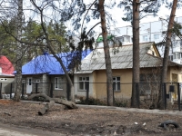 Samara, Dalnyaya st, house 12. Private house