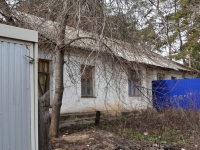 Samara, Dalnyaya st, house 17. Private house