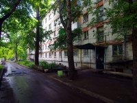 Samara, Dneprovsky Ln, house 5. Apartment house