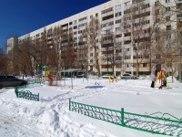 隔壁房屋: st. Yeniseyskaya, 房屋 37. 公寓楼
