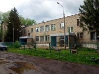 Samara, road Zubchaninovskoye, house 122А. nursery school