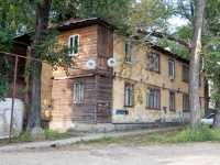 Samara, Karachaevskaya st, house 19А. Apartment house