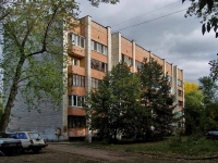 neighbour house: st. Kakhovskaya, house 47. Apartment house