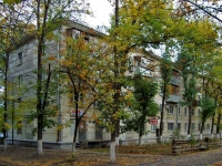 neighbour house: st. Kakhovskaya, house 49. Apartment house