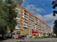 neighbour house: st. Kakhovskaya, house 69. Apartment house