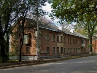 neighbour house: st. Kakhovskaya, house 72. Apartment house