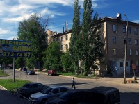 Samara, st Kakhovskaya, house 23. hostel
