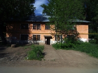 Samara, Kakhovskaya st, house 32. Apartment house