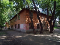 neighbour house: st. Kakhovskaya, house 32. Apartment house